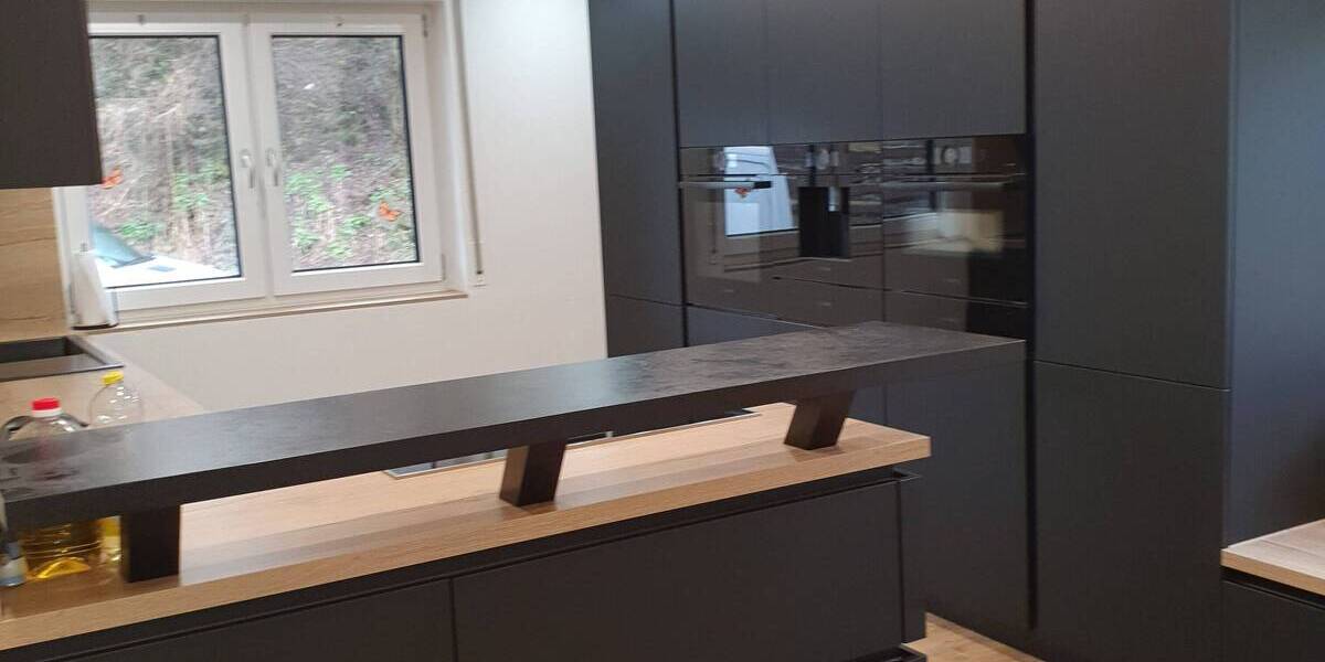 Einfamilienhaus Maulbronn Maulbronn (Stadt) - 5 Zimmer, 133 m&sup2;, 499.000&euro; | Angebot:25745048