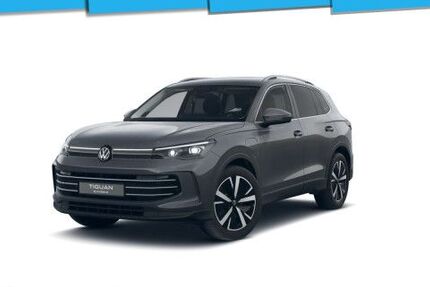 VW Tiguan 4.083 km 44.830 &euro; Mosbach 74821