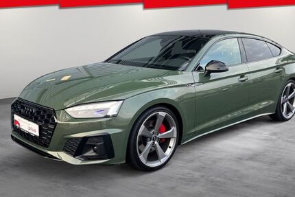 Audi A5 50.185 km 43.950 &euro; Mosbach 74821