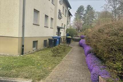 Wohnung Mosbach - 3 Zimmer, 60 m&sup2;, 185.000&euro; | Angebot:26462630