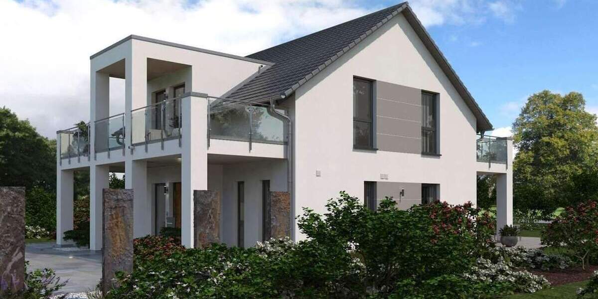 Einfamilienhaus Bruchsal-Helmsheim Helmsheim - 6 Zimmer, 252 m&sup2;, 1.197.000&euro; | Angebot:25862828