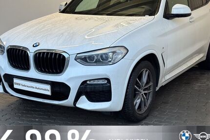 BMW X3 181.210 km 23.439 &euro; Heilbronn 74074