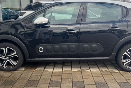 Citroen C3 93.300 km 8.400 &euro; Kieselbronn 75249