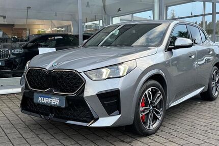 BMW X2 8.470 km 48.500 &euro; Vaihingen / Enz 71665