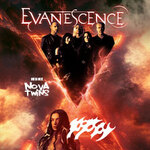 Premium Tickets - Evanescence - World Tour 2026