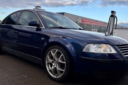VW Passat 175.300 km 4.500 &euro; Sachsenheim 74343