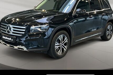 Mercedes-Benz GLB 220 12.521 km 40.989 &euro; Heilbronn 74072