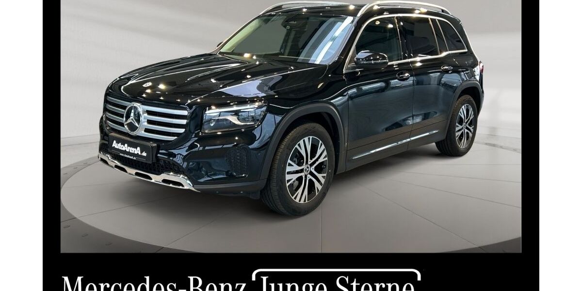 Mercedes-Benz GLB 220 12.521 km 40.989 &euro; Heilbronn 74072