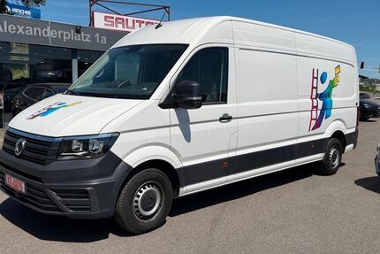 VW Crafter 29.890 km 28.980 &euro; Bretten 75015