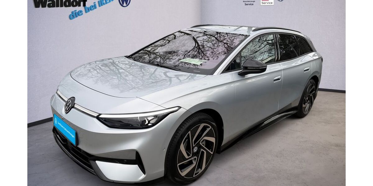 VW ID.7 10.974 km 52.228 &euro; Walldorf 69190