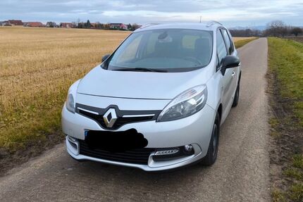 Renault Grand Scenic 206.000 km 6.150 &euro; Leingarten 74211