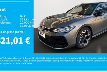 VW Passat 9.900 km 59.920 &euro; Neckarsulm 74172