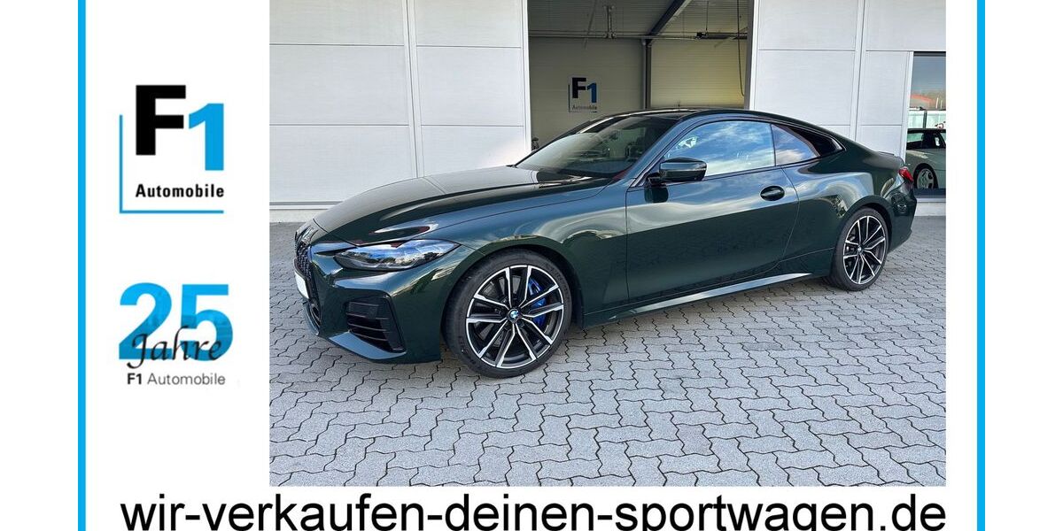 BMW M440 53.000 km 46.900 &euro; Karlsdorf-Neuthard 76689
