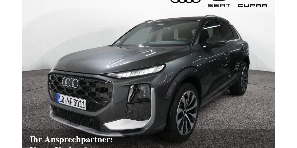 Audi Q3 3.500 km 47.890 &euro; Bietigheim-Bissingen 74321