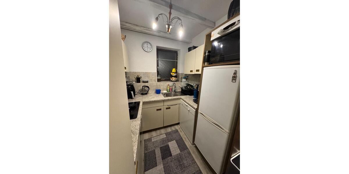 Erdgeschoßwohnung Heilbronn Kernstadt - 3 Zimmer, 75 m&sup2;, 750&euro; | Angebot:25055305