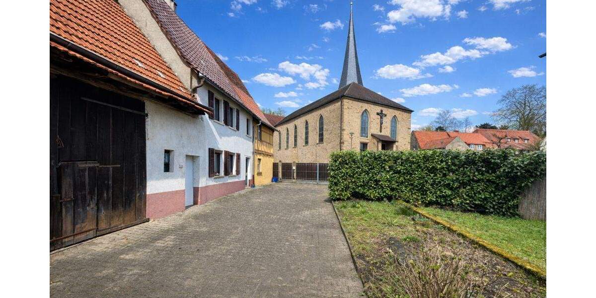 Doppelhaushälfte Mühlhausen - 4 Zimmer, 80 m&sup2;, 259.000&euro; | Angebot:25821560