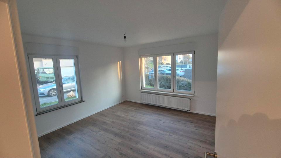 Hochparterre Heilbronn Kernstadt - 3 Zimmer, 83 m&sup2;, 1.450&euro; | Angebot:25570952