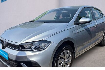 VW Polo 8.697 km 18.821 &euro; Walldorf 69190