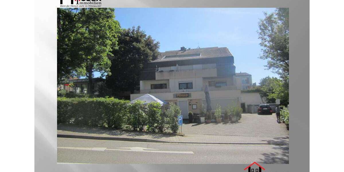 Etagenwohnung Wiesloch - 2 Zimmer, 74 m&sup2;, 240.000&euro; | Angebot:22519116