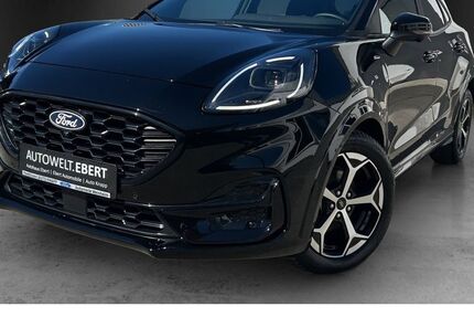 Ford Puma 9.990 km 25.440 &euro; Sandhausen 69207