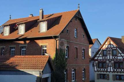 Haus Besigheim - 8 Zimmer, 273 m&sup2;, 950.000&euro; | Angebot:26781088