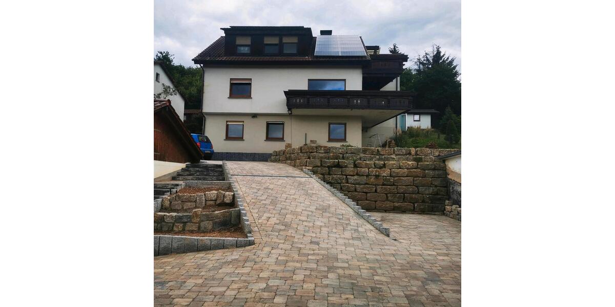 Etagenwohnung Gundelsheim - 4 Zimmer, 124 m&sup2;, 420.000&euro; | Angebot:25958742