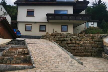 Wohnung Gundelsheim - 4 Zimmer, 124 m&sup2;, 420.000&euro; | Angebot:25958742