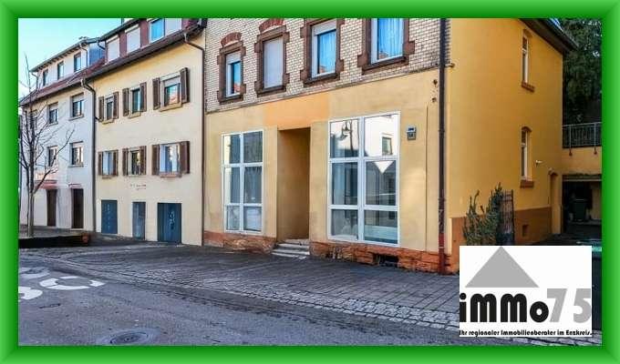 Gewerbeobjekt Mühlacker - 890&euro; | Angebot:24399002