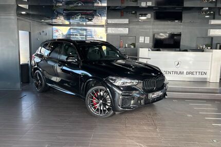 BMW X5 M50 109.000 km 57.900 &euro; Bretten 75015