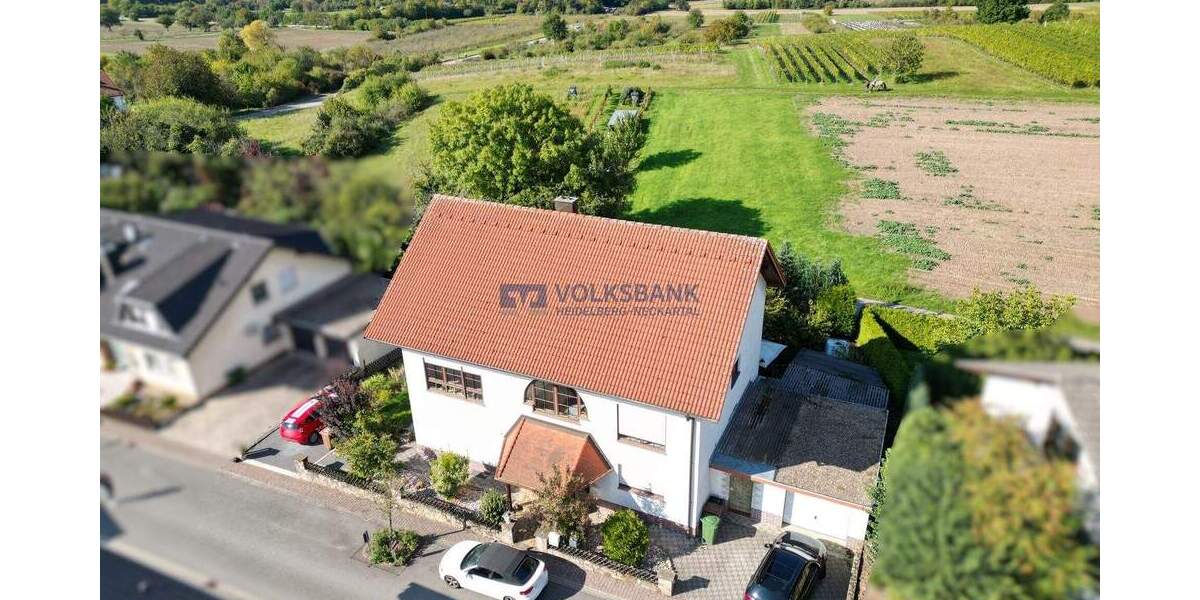 Mehrfamilienhaus, Wohnhaus Rauenberg / Malschenberg Malschenberg - 1 Zimmer, 374 m&sup2;, 1.175.000&euro; | Angebot:25695772