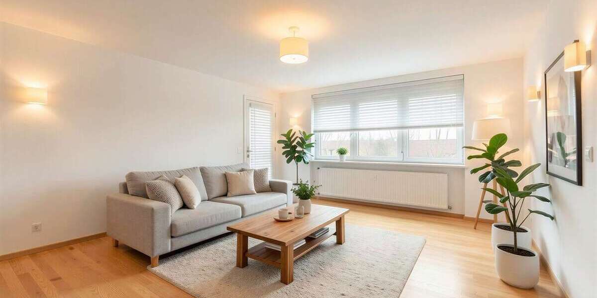 Wohnung zum Kaufen in Heilbronn 274.700 € 94 m² - Etagenwohnung Heilbronn Frankenbach | Angebot:25607981