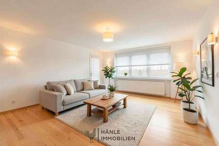 Wohnung zum Kaufen in Heilbronn 274.700 € 94 m² - Wohnung Heilbronn Frankenbach | Angebot:25607981