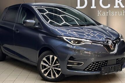 Renault ZOE 32.663 km 14.950 &euro; Karlsdorf-Neuthard 76689