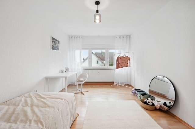 Etagenwohnung Massenbachhausen - 3 Zimmer, 67 m&sup2;, 800&euro; | Angebot:25930035