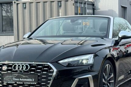 Audi S5 11.221 km 47.990 &euro; Zuzenhausen 74939