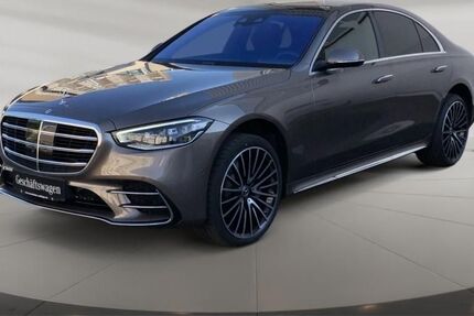 Mercedes-Benz S 350 11.311 km 106.889 &euro; Heilbronn 74072