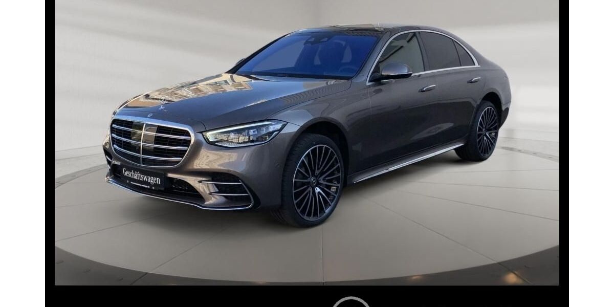 Mercedes-Benz S 350 11.311 km 106.889 &euro; Heilbronn 74072