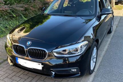 BMW 118 103.000 km 11.999 &euro; Leimen 69181
