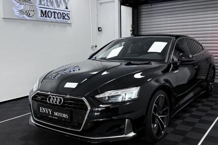 Audi A5 90.000 km 33.480 &euro; Bruchsal 76646