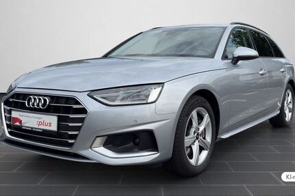 Audi A4 91.797 km 24.850 &euro; Walldorf 69190