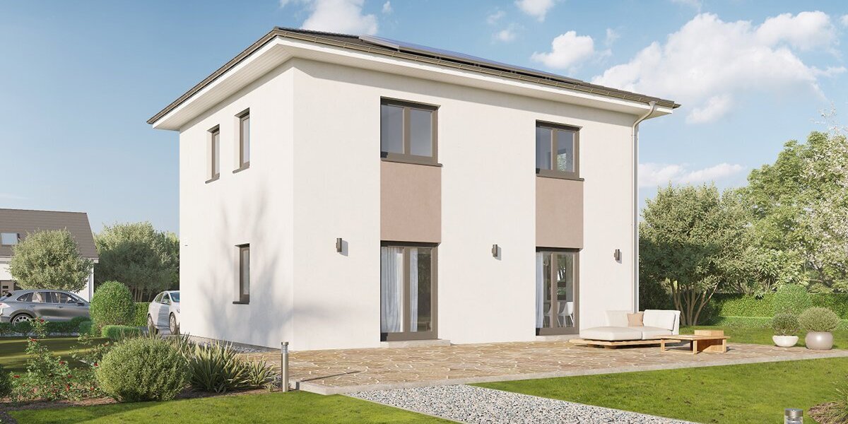 Gemeinsam ankommen - Euer neues Familienglück im Home 5 erleben - Einfamilienhaus Knittlingen | Angebot:27333246