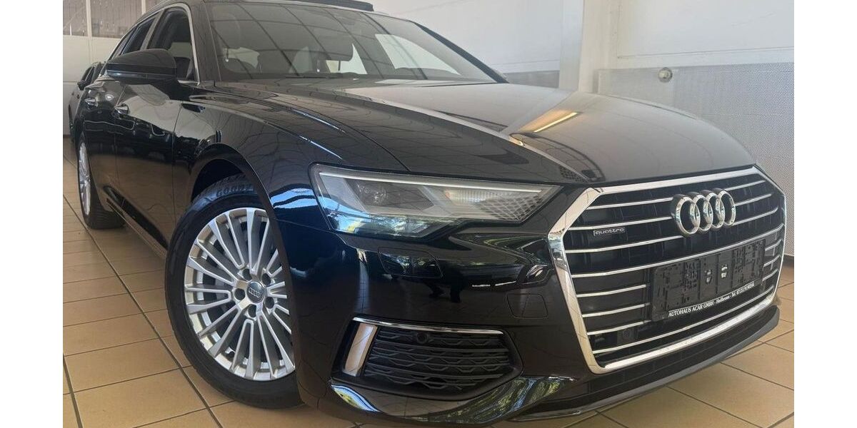 Audi A6 113.000 km 29.900 &euro; Heilbronn 74080