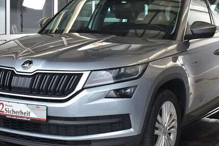 Skoda Kodiaq 91.159 km 29.850 &euro; Bad Friedrichshall 74177