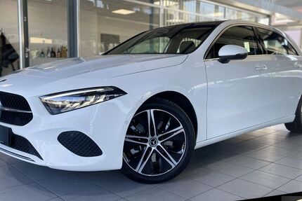 Mercedes-Benz A 250 33.600 km 30.890 &euro; Heilbronn 74080