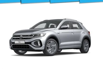 VW T-Roc 47.754 km 27.230 &euro; Mosbach 74821