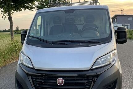 Fiat Ducato 63.000 km 13.000 &euro; Illingen 75428