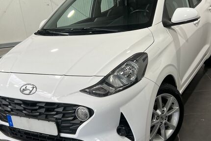 Hyundai i10 41.000 km 14.995 &euro; Bretten 75015
