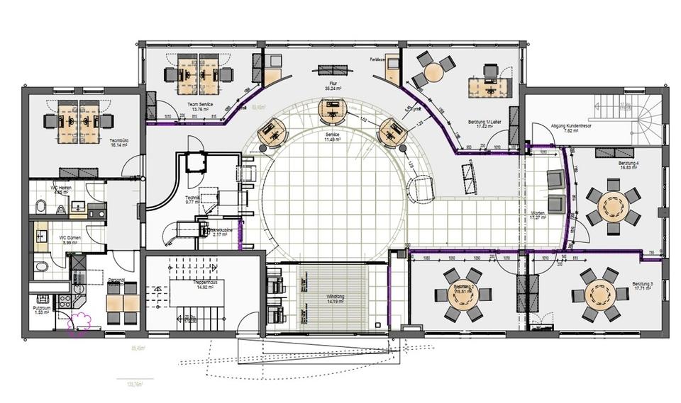 Gewerbeobjekt Heilbronn Frankenbach - 2.240&euro; | Angebot:25275820