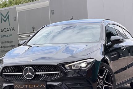 Mercedes-Benz CLA 200 Shooting Brake 199.950 km 19.650 &euro; Brackenheim 74336