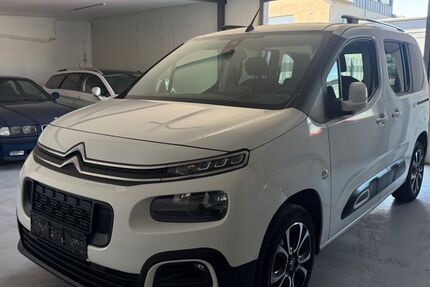 Citroen Berlingo 139.800 km 12.450 &euro; Kronau 76709